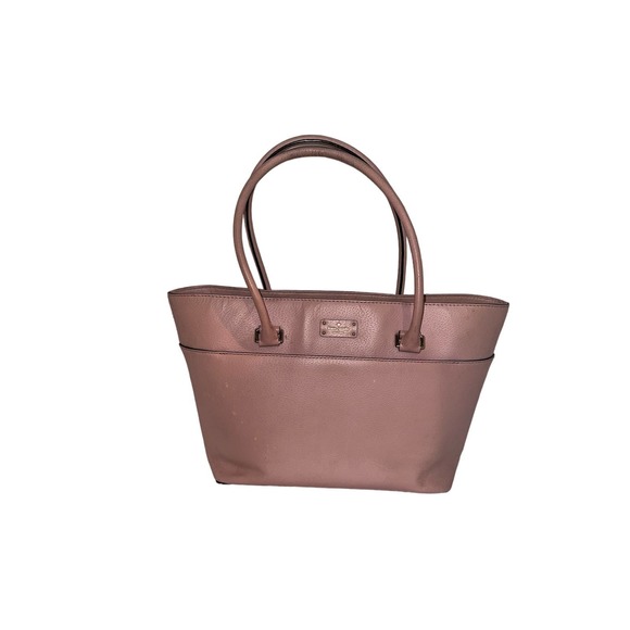 Kate Pink Spade Tote‎ - Picture 1 of 9